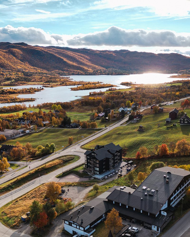 Geilo Sommar