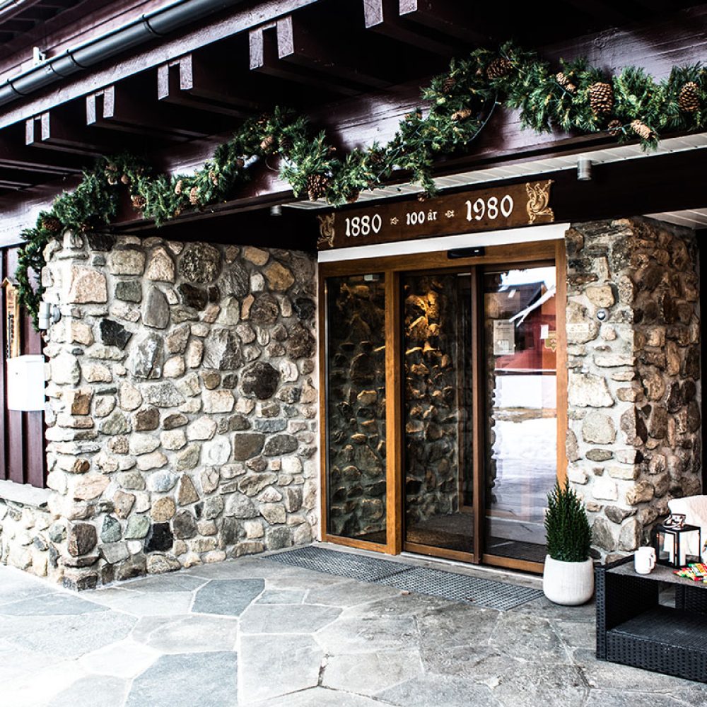 Geilohotel Konferens Hero 5